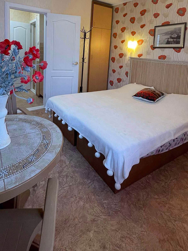 Отдых летом в Алуште: где остановиться